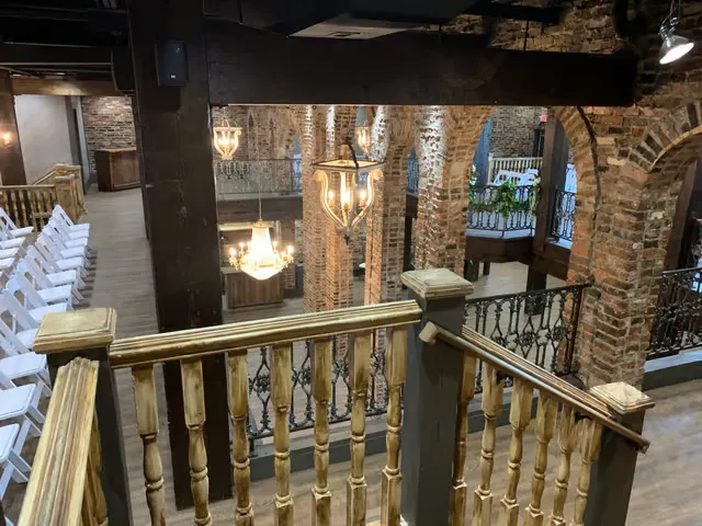 What We Build